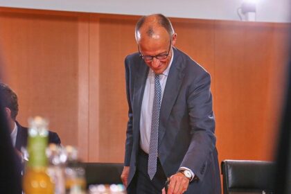 Bauindustrie zieht nach einem Jahr Merz ernüchterte Bilanz