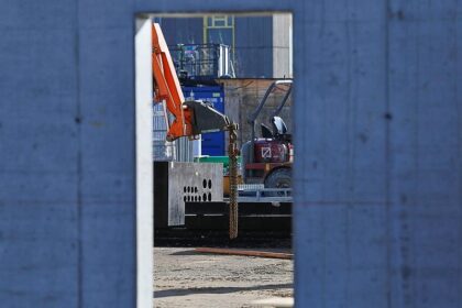Baupräsident: Sondervermögen kommt nicht an