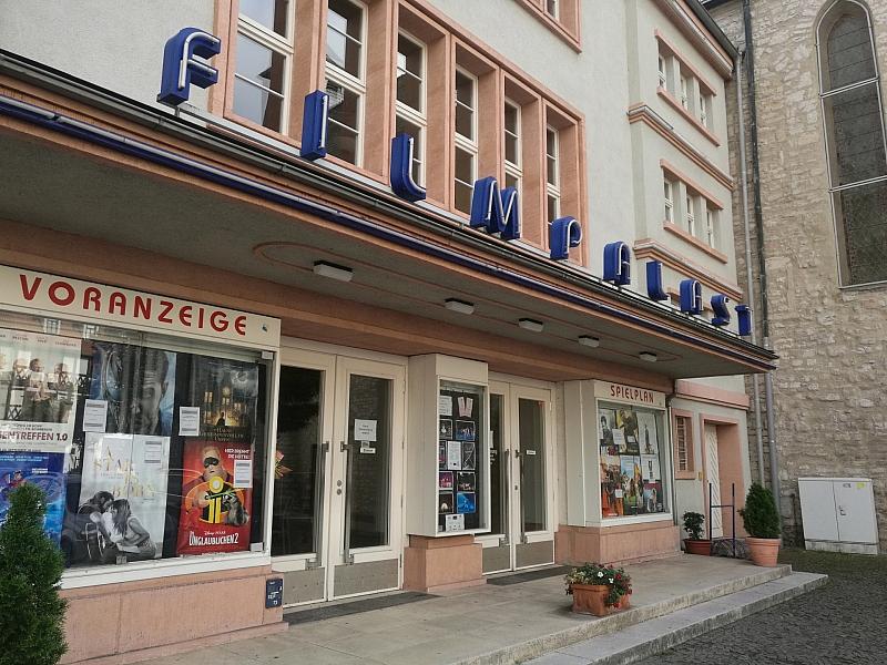 Bavaria Film wird aufgespalten und sucht Investoren