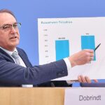 BDK: Polizei gegen Cyberkriminalität schlecht gewappnet