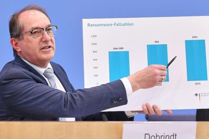 BDK: Polizei gegen Cyberkriminalität schlecht gewappnet