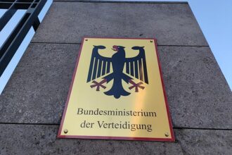 Bericht: Bund einigt sich über Einstieg bei Panzerbauer KNDS