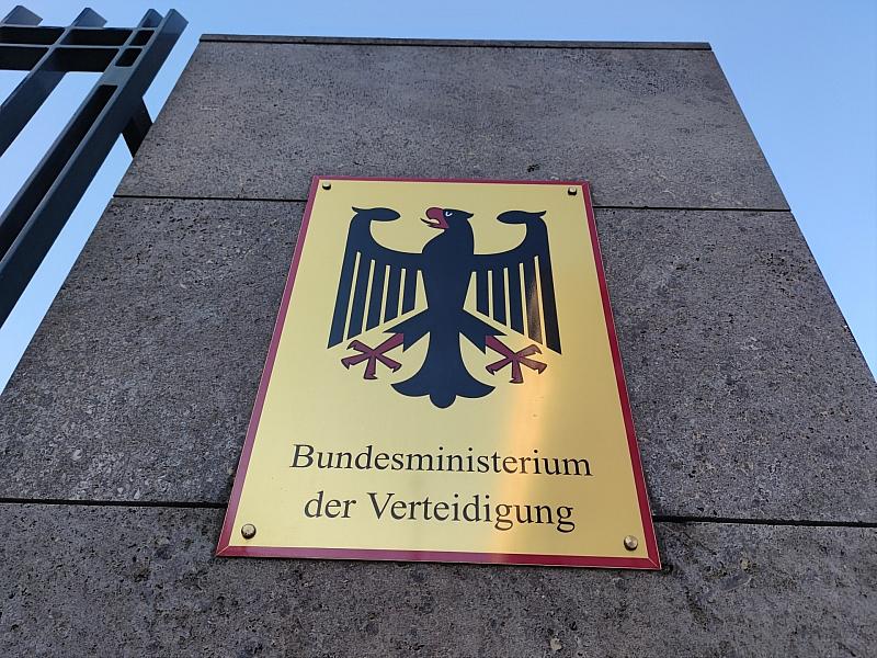 Bericht: Bund einigt sich über Einstieg bei Panzerbauer KNDS