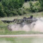Bericht: Bund steigt mit 40 Prozent bei Panzerbauer KNDS ein