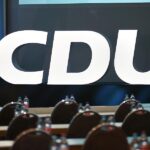 Bericht: Linnemann fürchtet massive Austrittswelle aus CDU
