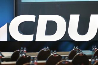 Bericht: Linnemann fürchtet massive Austrittswelle aus CDU