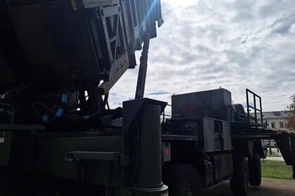 Berlin prüft Kauf türkischer Raketen als Tomahawk-Ersatz