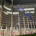 Berlin unterstützt EU-Pläne für eigenen Geheimdienst
