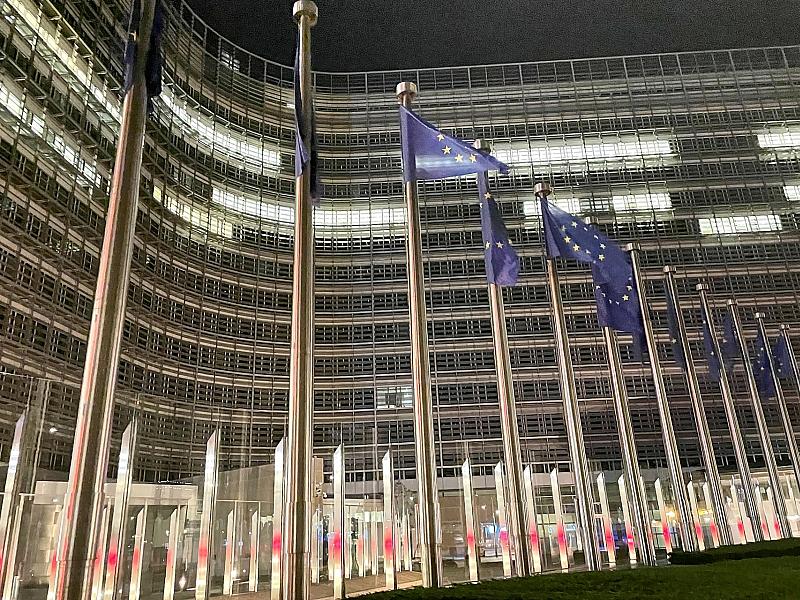 Berlin unterstützt EU-Pläne für eigenen Geheimdienst