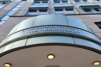 Berliner Justizsenatorin beklagt steigende Justizkosten