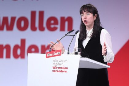 Berliner Linke wollen Enteignungen über Mieten finanzieren