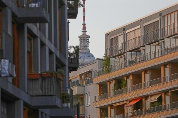 Berliner SPD-Spitzenkandidat kritisiert Klingbeils Wohngeld-Pläne