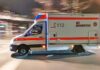 Berliner Stromausfall: Feuerwehrprotokoll zeigt zahlreiche Notfälle