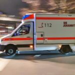 Berliner Stromausfall: Feuerwehrprotokoll zeigt zahlreiche Notfälle