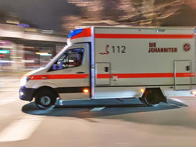 Berliner Stromausfall: Feuerwehrprotokoll zeigt zahlreiche Notfälle