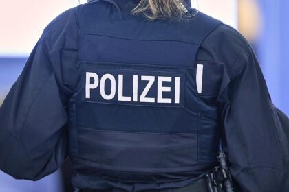 Berlins Polizei stuft Drohungen gegen Stromnetz als “sehr ernst” ein