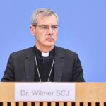 Bischof Wilmer: Papst-Enzyklika soll Antwort auf Tech-Riesen geben
