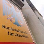 BMG: Vorerst keine Ebola-Auswirkungen für Deutschland