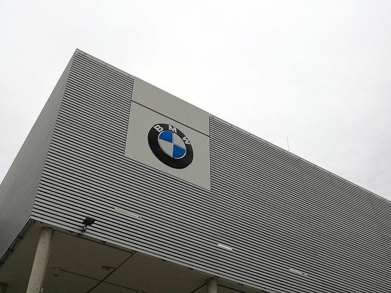 BMW-Aufsichtsratschef: EU muss Teil der Abmachungen umsetzen
