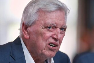 Bouffier sieht Merz als “Opfer seiner eigenen Ankündigungspolitik”
