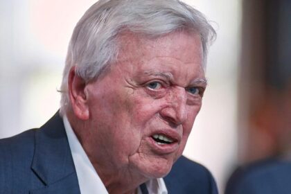 Bouffier sieht Merz als “Opfer seiner eigenen Ankündigungspolitik”
