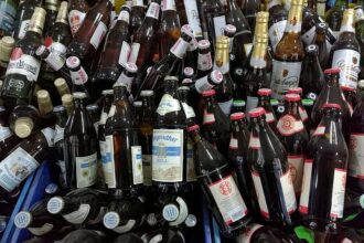 Brauer erwarten WM-Bierabsatz trotz ausbleibender Fanmeilen
