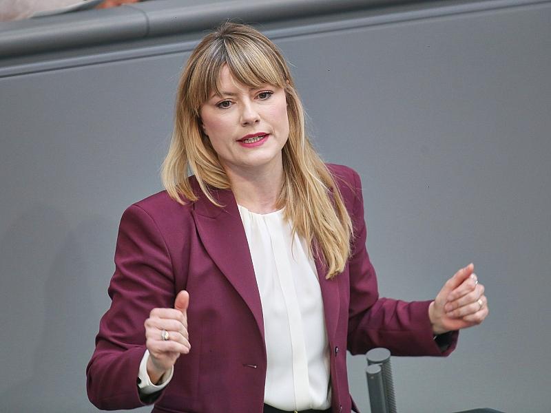 Bünger pocht auf mehr Kontrolle der Geheimdienste durch Opposition