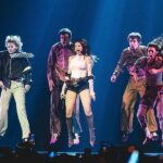 Bulgarien gewinnt mit Dara den Eurovision Song Contest