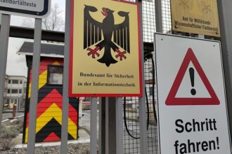 Bund plant Sofortprogramm für mehr Cybersicherheit