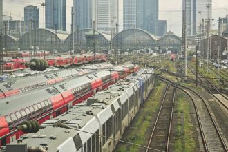 Bund will im Streit zwischen Italo und Bahn nicht eingreifen