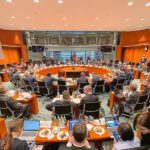 Bund will keine zusätzlichen Ministerpräsidentenkonferenzen