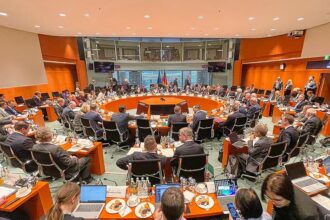 Bund will keine zusätzlichen Ministerpräsidentenkonferenzen
