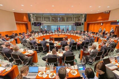 Bund will keine zusätzlichen Ministerpräsidentenkonferenzen