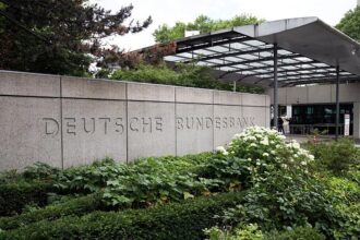 Bundesbank erwartet Zinserhöhung im Juni