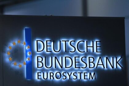Bundesbank: Nagel sieht Inflation im Jahresschnitt bei 2,7 Prozent