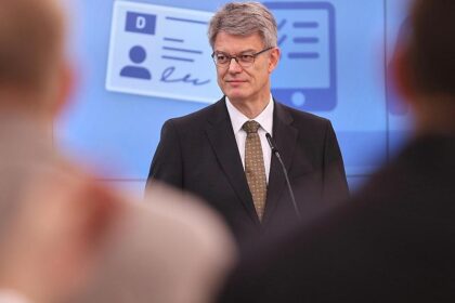 Bundeskabinett beschließt Schnieders Führerschein-Reform