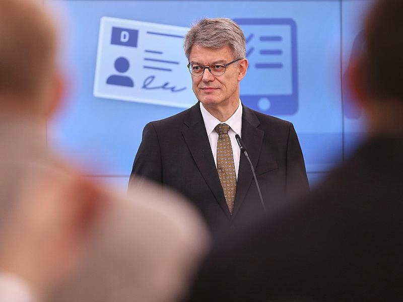 Bundeskabinett beschließt Schnieders Führerschein-Reform
