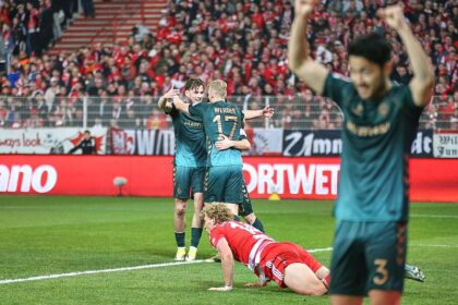 Bundesligisten fordern Reform der 50+1-Regel