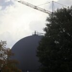 Bundesnetzagentur: Keine Hektik bei Gasspeicherfüllständen nötig