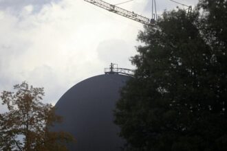 Bundesnetzagentur: Keine Hektik bei Gasspeicherfüllständen nötig