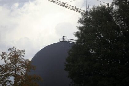 Bundesnetzagentur: Keine Hektik bei Gasspeicherfüllständen nötig
