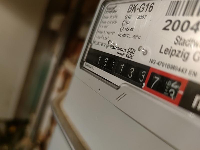 Bundesnetzagentur warnt vor moderat steigenden Gaspreisen