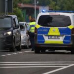 Bundespolizei setzt bis zu 14.000 Beamte bei Grenzkontrollen ein