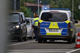 Bundespolizei setzt bis zu 14.000 Beamte bei Grenzkontrollen ein
