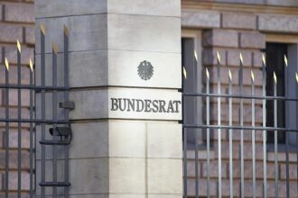 Bundesrat-Anbau verzögert sich bis 2029