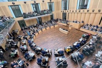 Bundesrat lehnt 1.000 Euro “Entlastungsprämie” ab