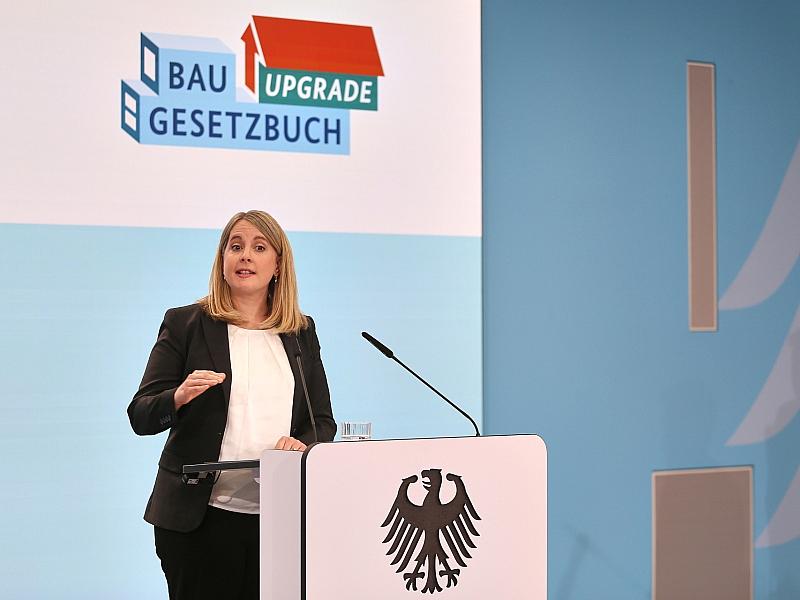 Bundesregierung beschließt Reform des Baugesetzbuchs