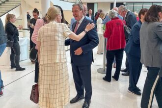 Bundesregierung will Schröder nicht als Ukraine-Verhandler