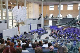 Bundestag beschließt Apothekenreform