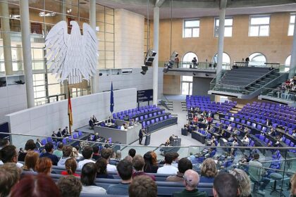 Bundestag beschließt Apothekenreform